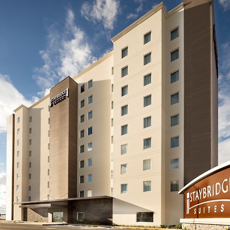 Staybridge Suites Silao By Ihg Exteriör bild