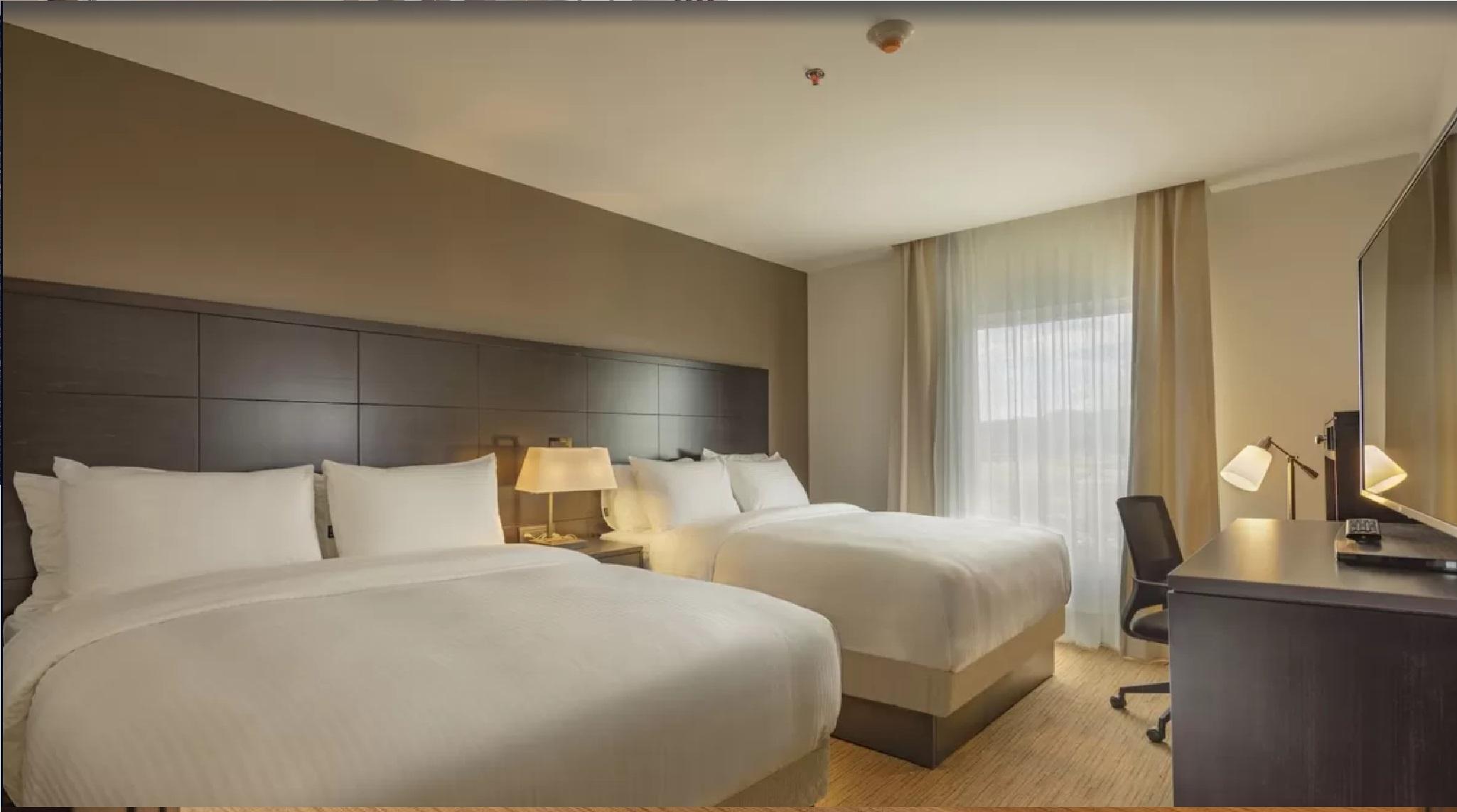 Staybridge Suites Silao By Ihg Exteriör bild