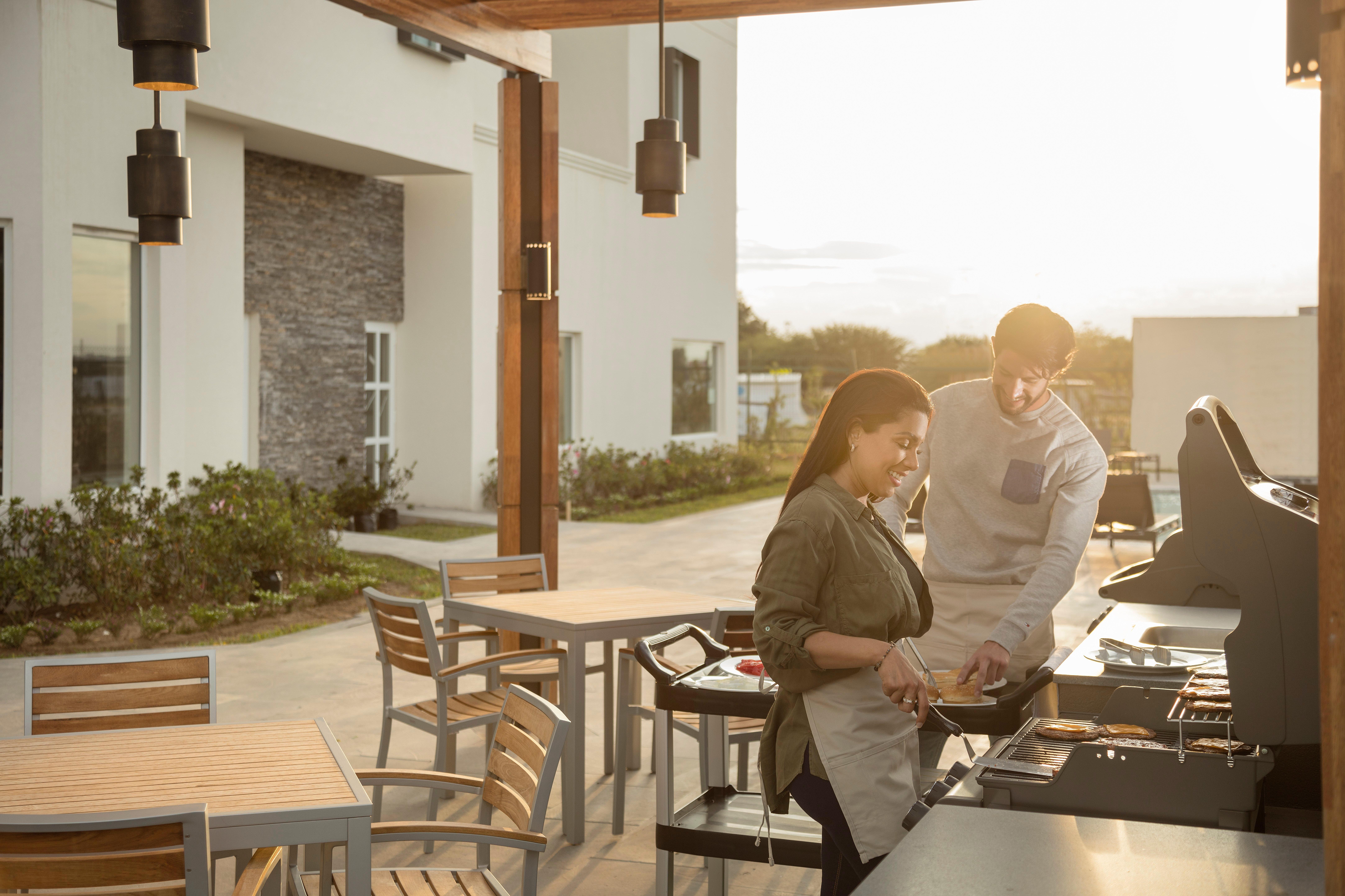 Staybridge Suites Silao By Ihg Exteriör bild