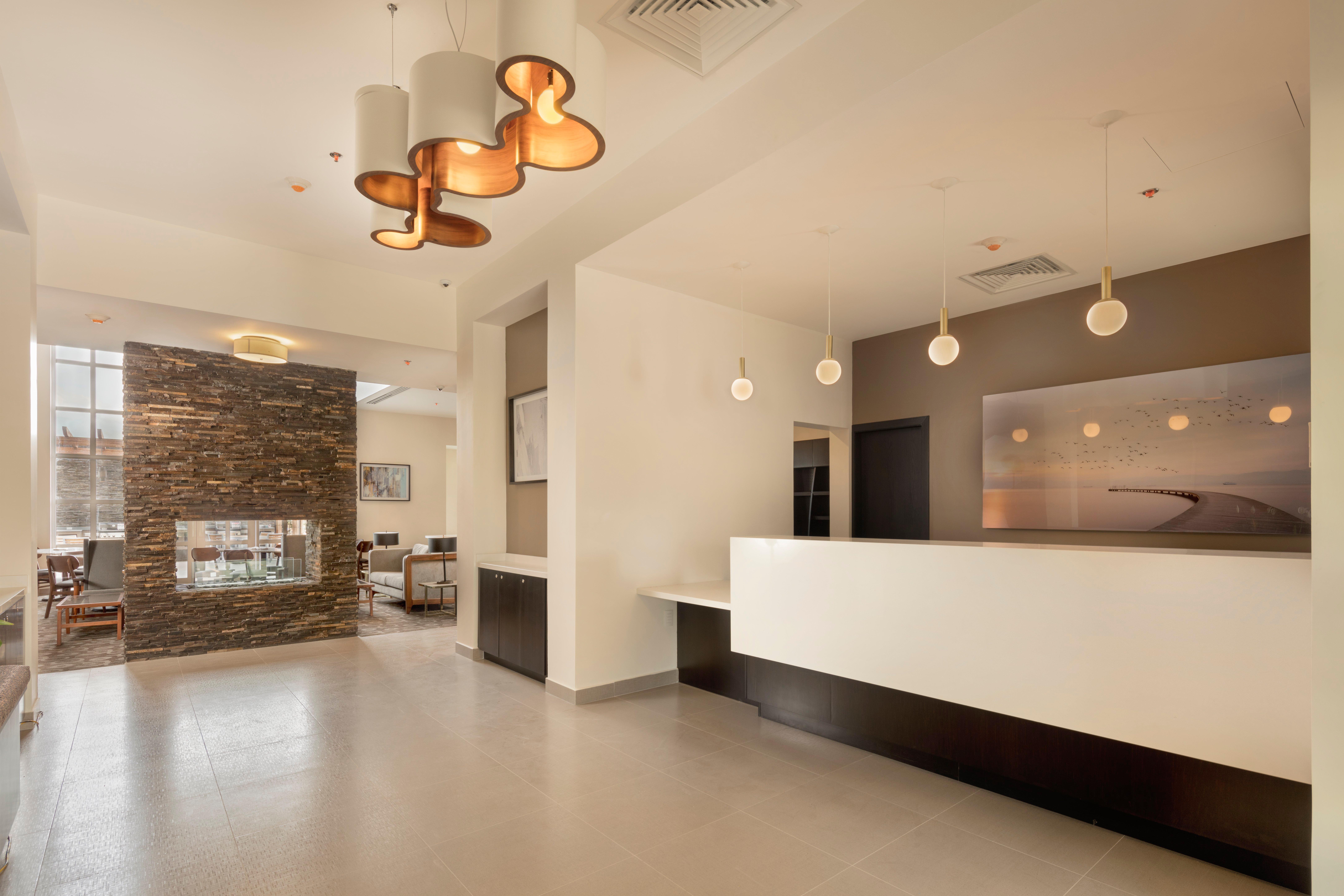 Staybridge Suites Silao By Ihg Exteriör bild