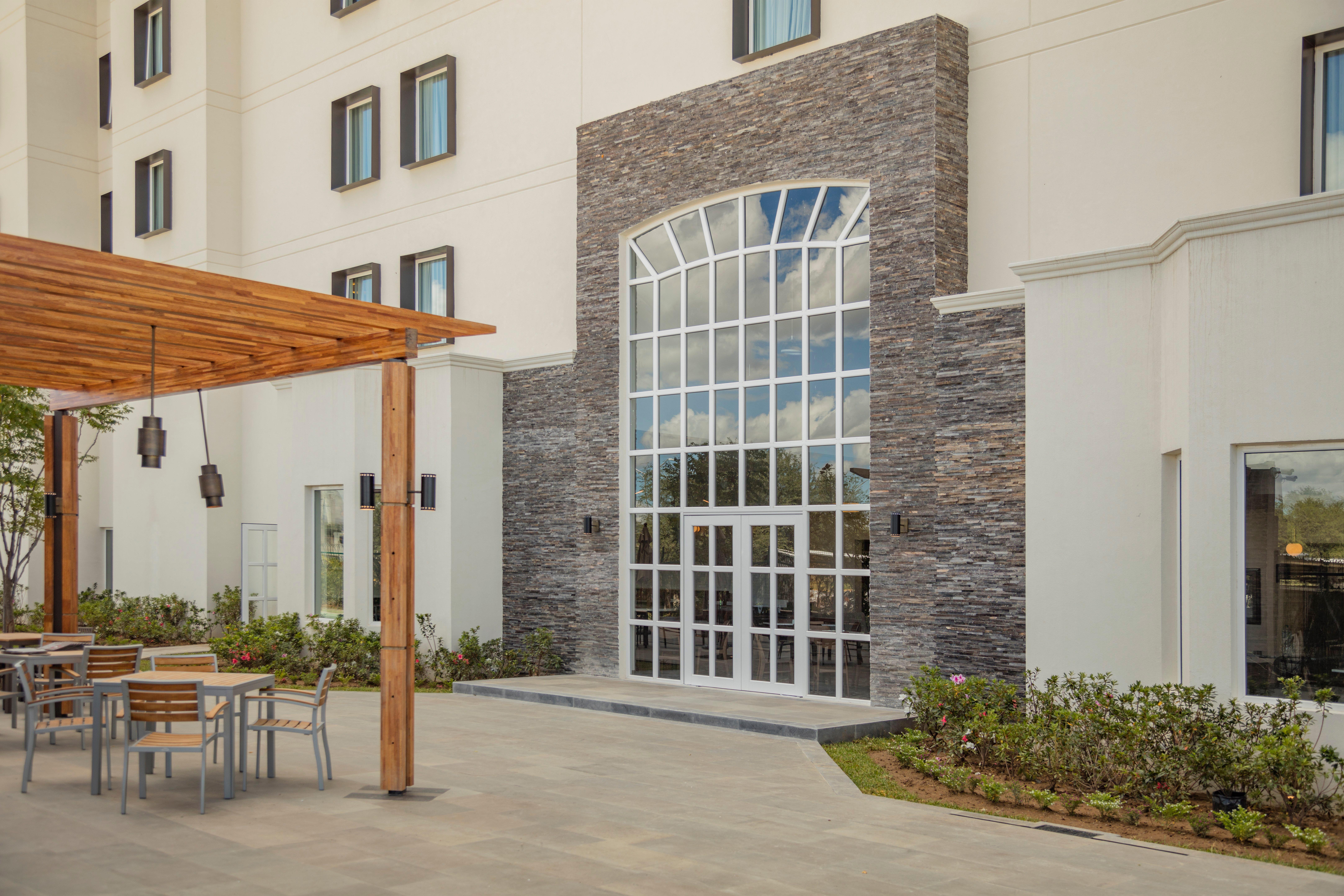 Staybridge Suites Silao By Ihg Exteriör bild