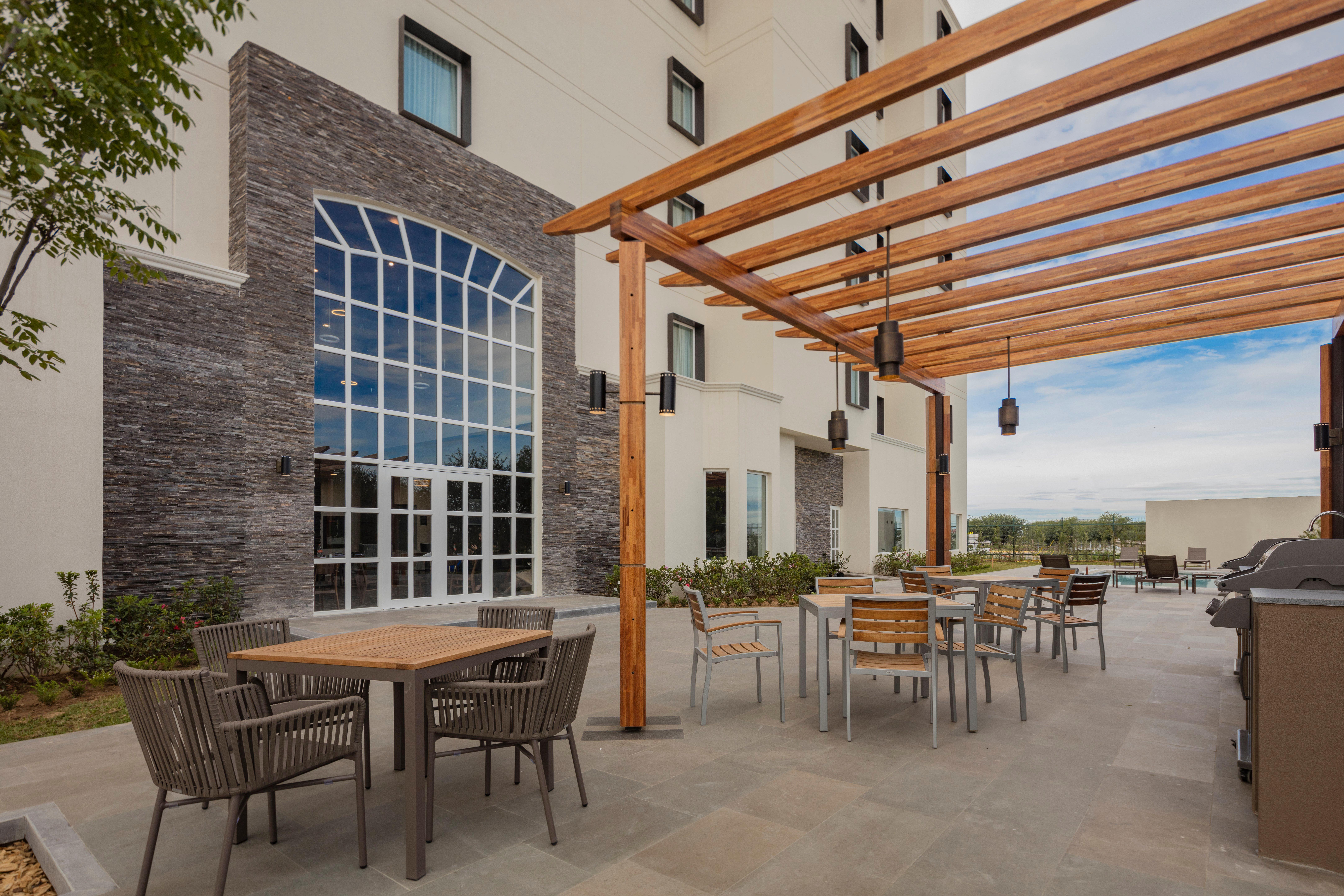 Staybridge Suites Silao By Ihg Exteriör bild