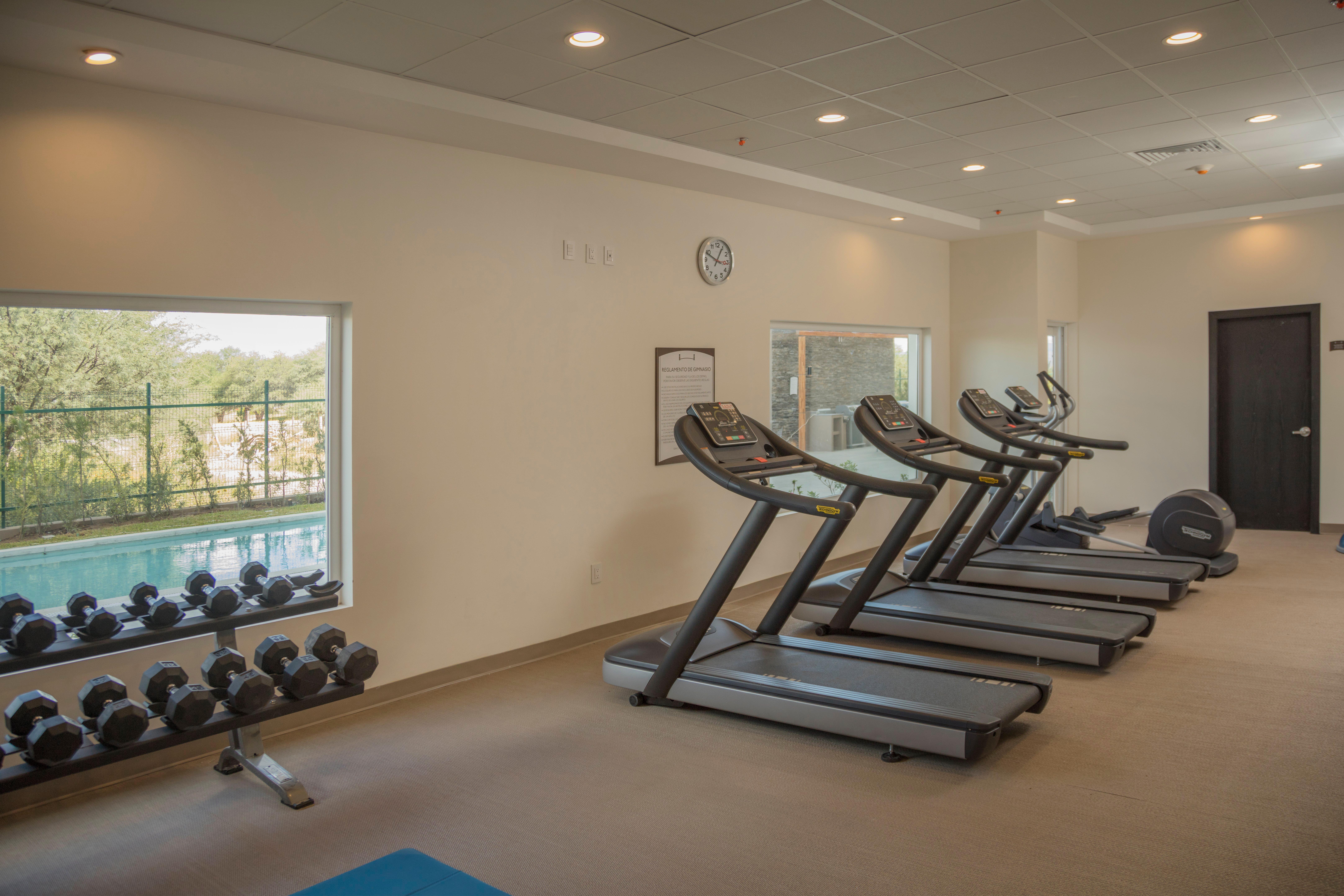 Staybridge Suites Silao By Ihg Exteriör bild