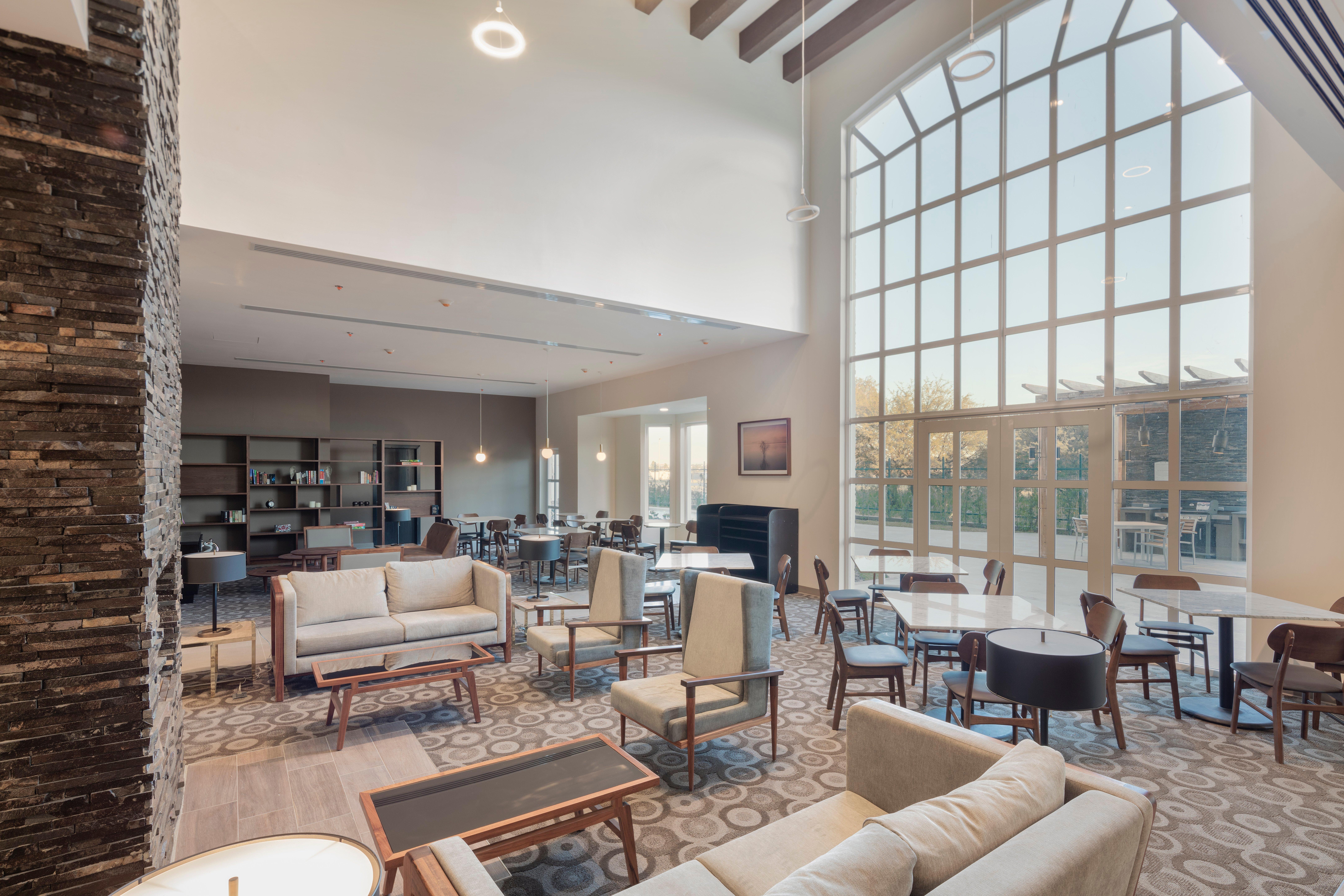 Staybridge Suites Silao By Ihg Exteriör bild