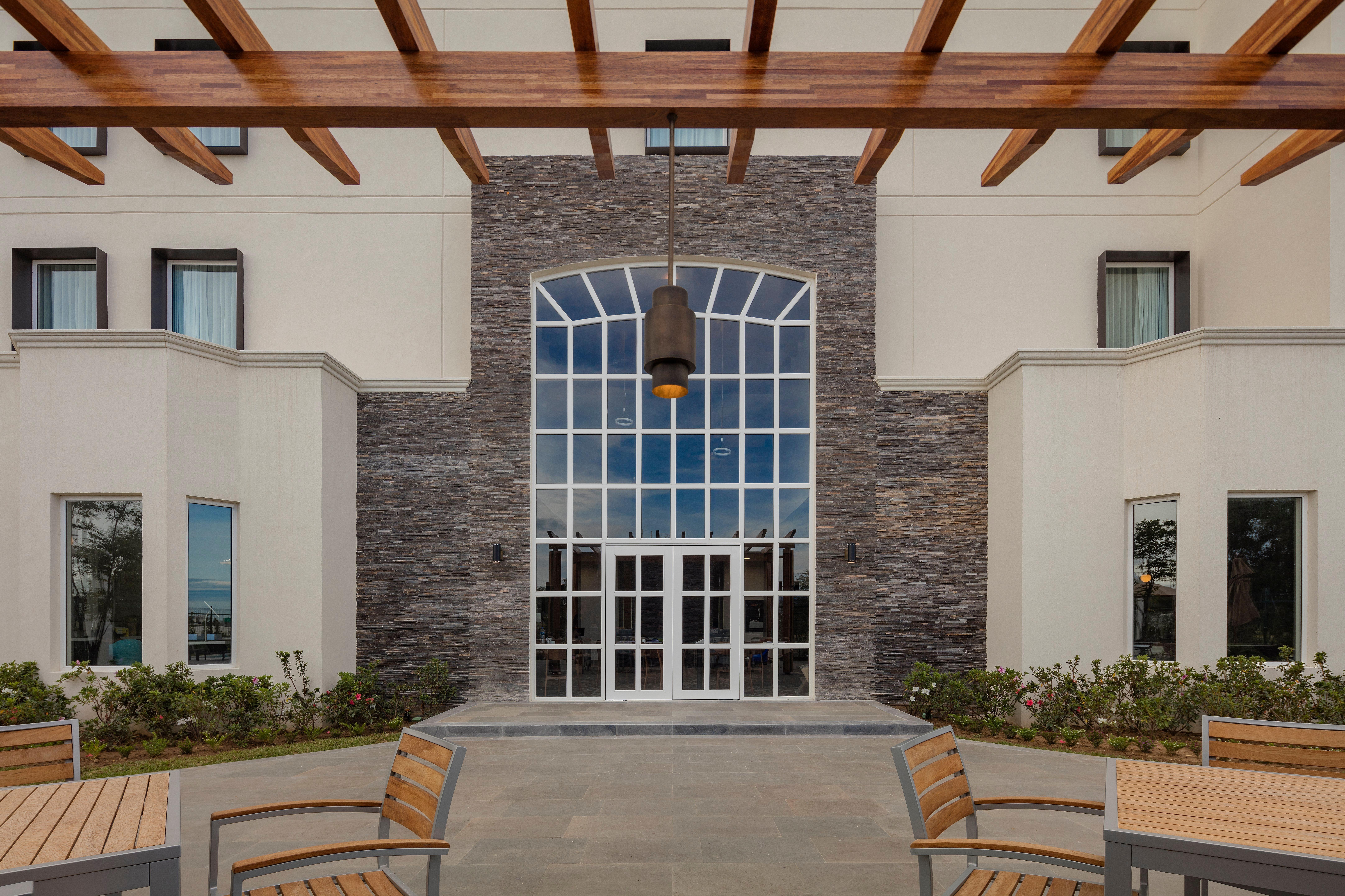 Staybridge Suites Silao By Ihg Exteriör bild