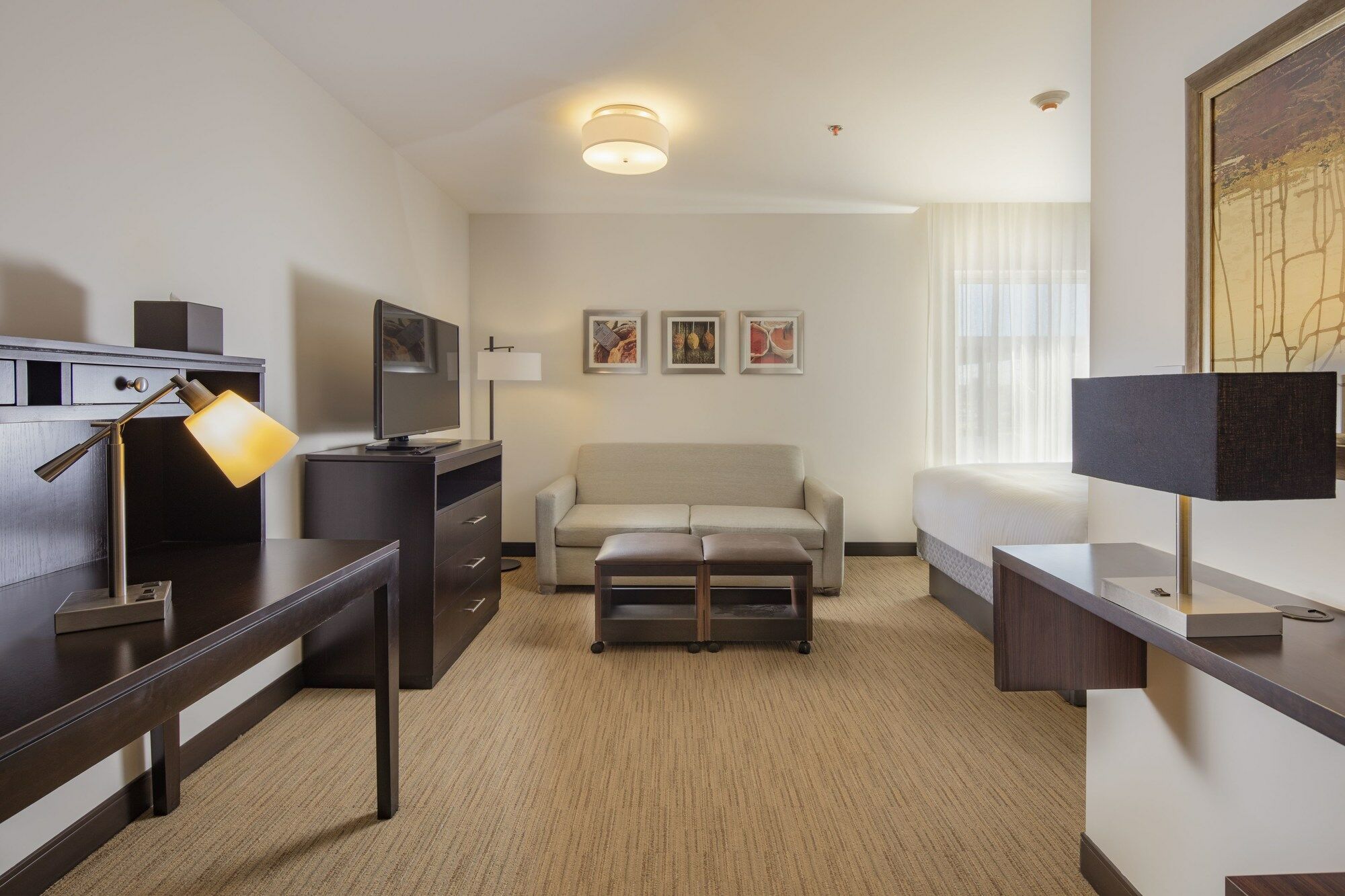 Staybridge Suites Silao By Ihg Exteriör bild