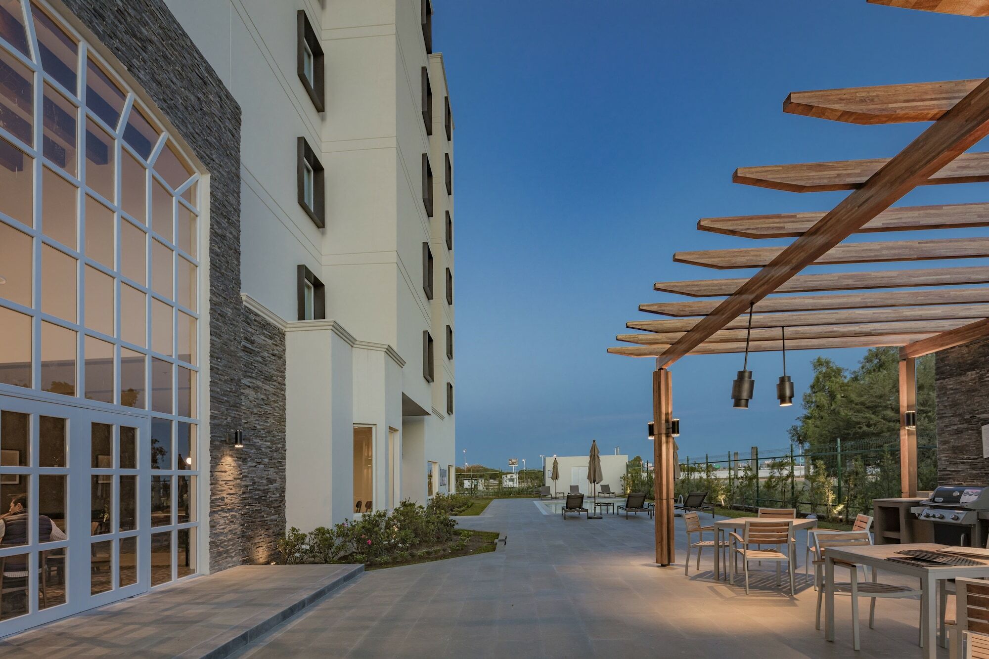 Staybridge Suites Silao By Ihg Exteriör bild