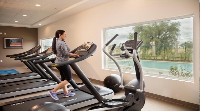 Staybridge Suites Silao By Ihg Exteriör bild