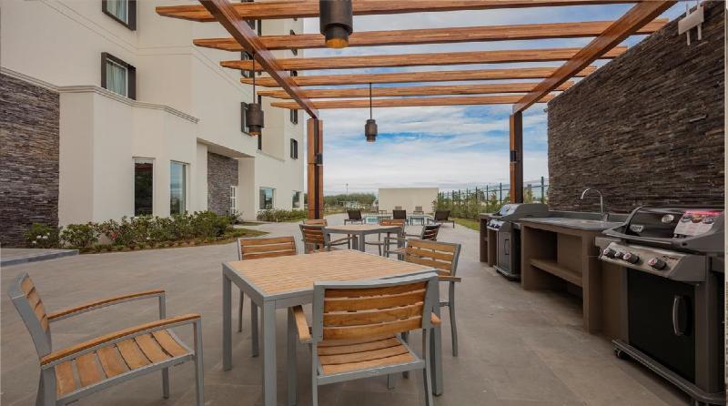 Staybridge Suites Silao By Ihg Exteriör bild