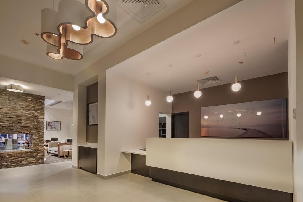 Staybridge Suites Silao By Ihg Exteriör bild